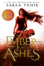 An Ember in the Ashes - Paperback By Tahir, Sabaa - GOOD