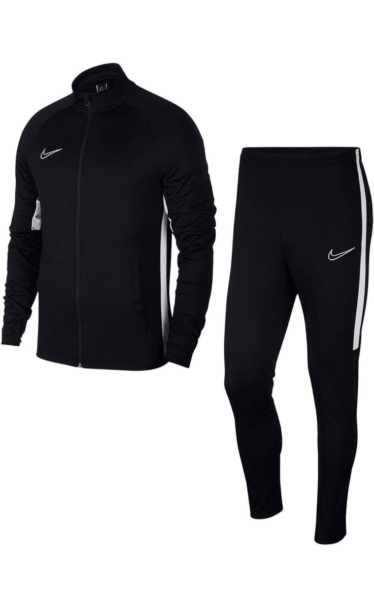 Nike Academy Dri FIT Tracksuit Men Genuine Size S,M L,XL 2XL Brand