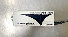FIBERPLEX POWER SUPPLY FOI-4541 w/ PSQ4909 Isolators