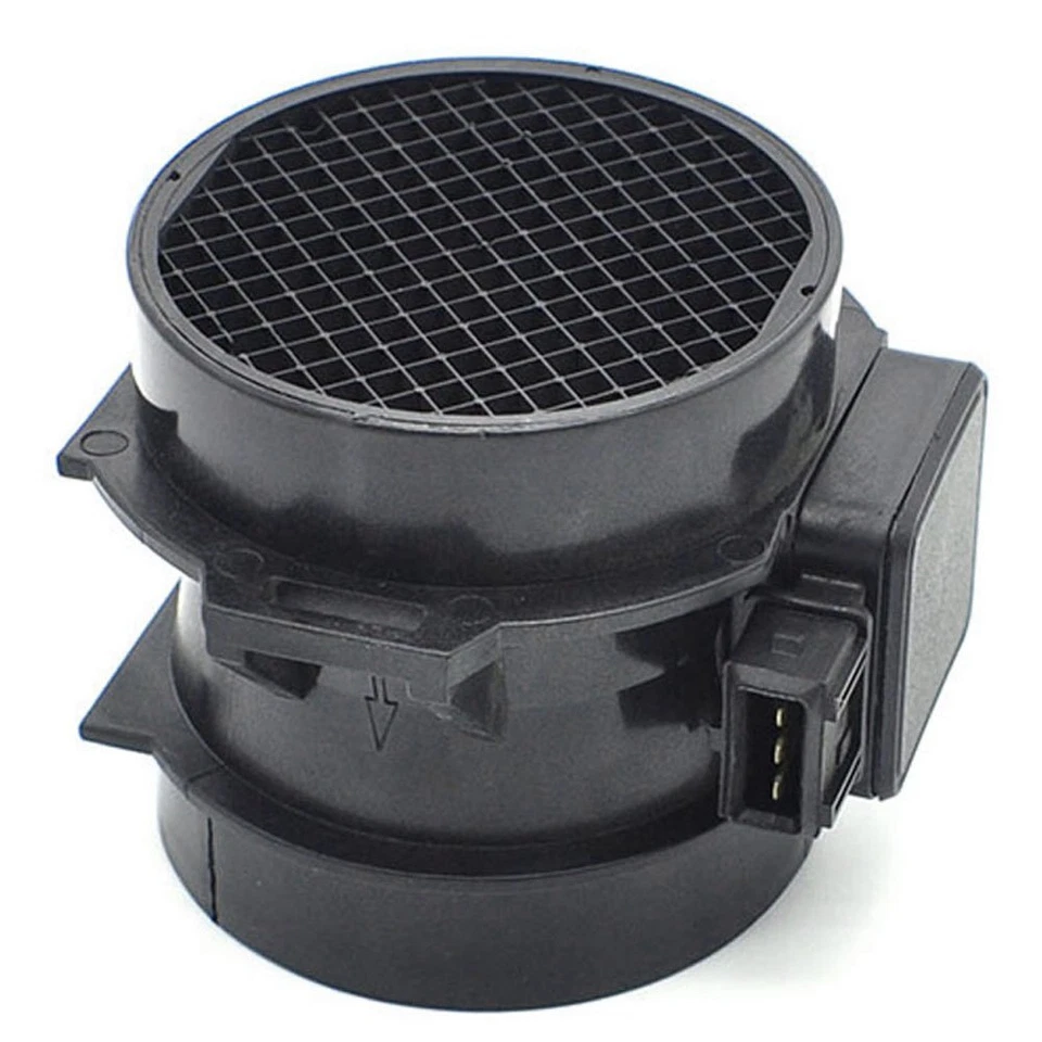 Nuevo medidor de sensor de flujo de masa de aire MAF para BMW 320i 2.2L 325i 525i 2.5L 528i Z3 2.8L Foto 4 de 4