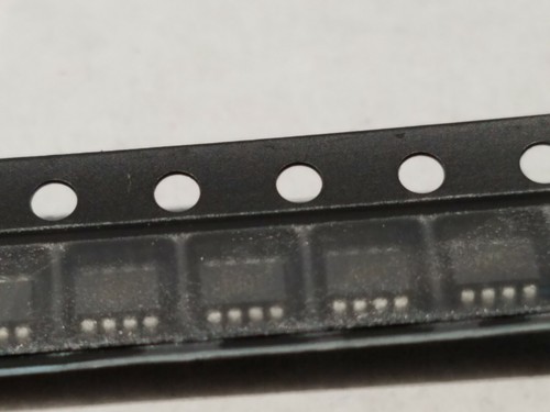 10 pieces RF3330 Variable RF Amplifier 150 MHz Bandwidth RFMD QORVO SOT23-8 - Picture 4 of 5
