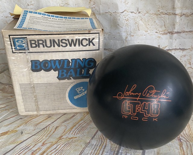 brunswick lt48