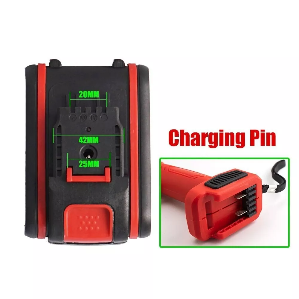 88vf max lithium on sale battery