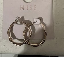 Muse Earrings