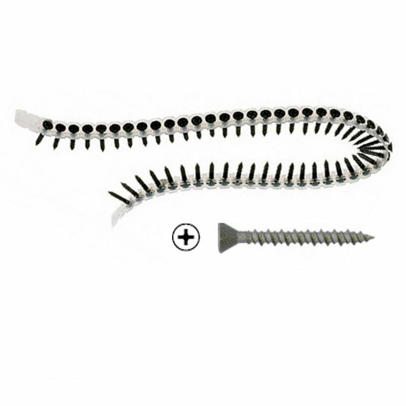 Makita Schnellbauschrauben Faser 3 9x30mm - F-31748 online kaufen  