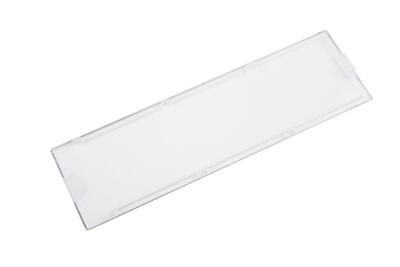 Vallox Schutzglas für Dunstabzugshaube von KWL 071