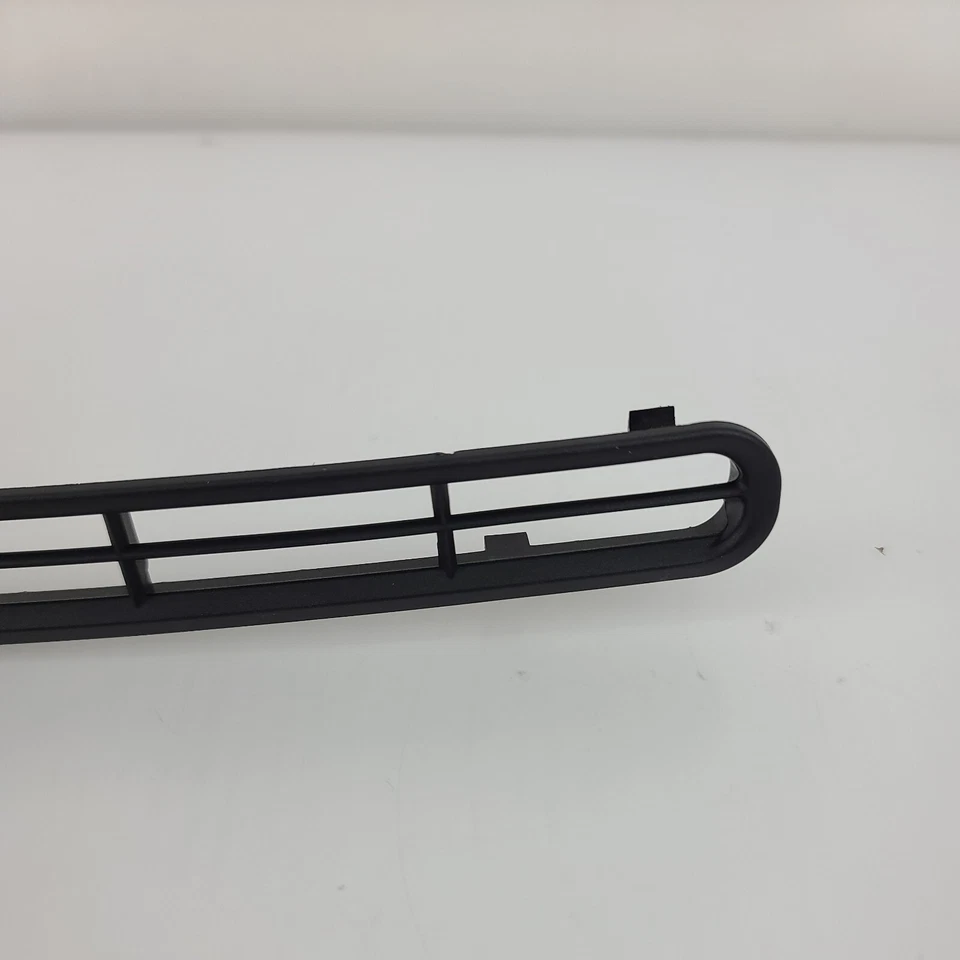 1999-2004 Se adapta a Bentley Arnage tablero superior delantero derecho descongelador rejilla ventilación fabricante original Foto 3 de 4