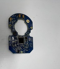 Printed Circuit Board PCB Encode Lever McKinley Main 47471319