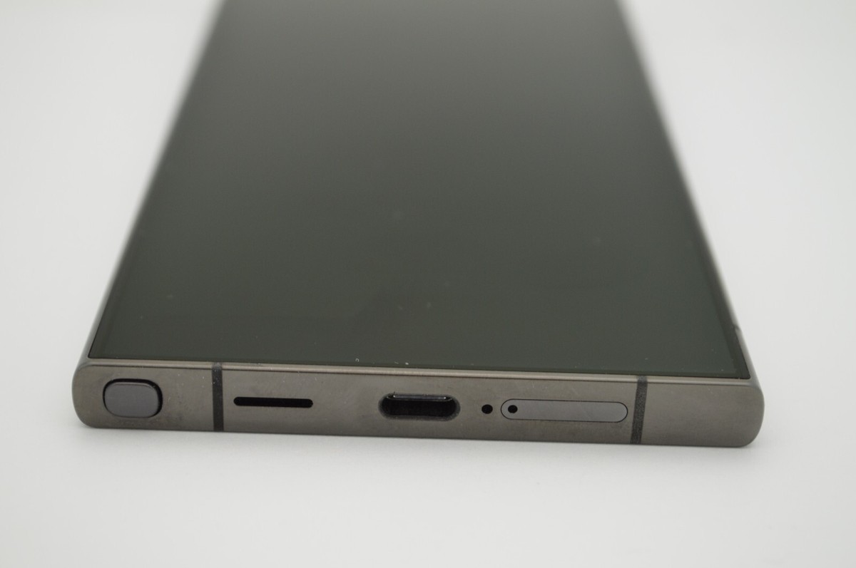 OPEN BOX Samsung Galaxy S24 Ultra SM-S928U1 256GB 512GB FACTORY