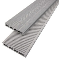 Smartdeck Composite Decking | Plastic Decking | Plastic Wood Decking