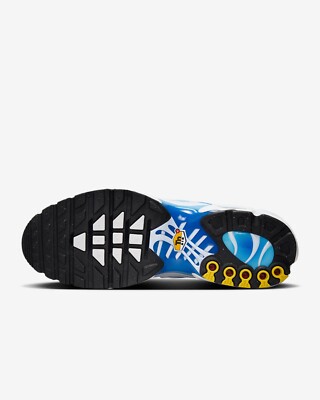 battle blue tns