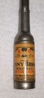 X"OLD SUNNY BROOK WHISKEY" Franklin County, Kentucky" Hatted Man Bottle Pencil — photo 8