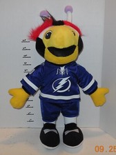 NHL Tampa Bay Lightning Thunderbug 14