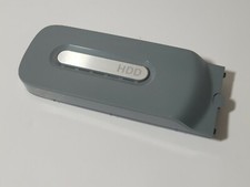 Genuine OEM Original Microsoft X812848-001 Xbox 360 20GB Hard Drive Gray HDD