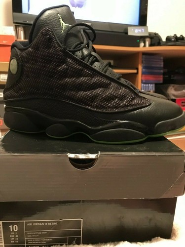 altitude 13s 2010