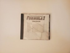 ebay® Auktion 126433624738 | Formula 1 (Playstation 1 PS1) Thumbnail of ebay® auction 126433624738 | Formula 1 (Playstation 1 PS1)