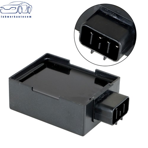 New Ignitor CDI For 2002 2003 2004 Polaris Sportsman 500 HO 3087169 - Picture 6 of 8