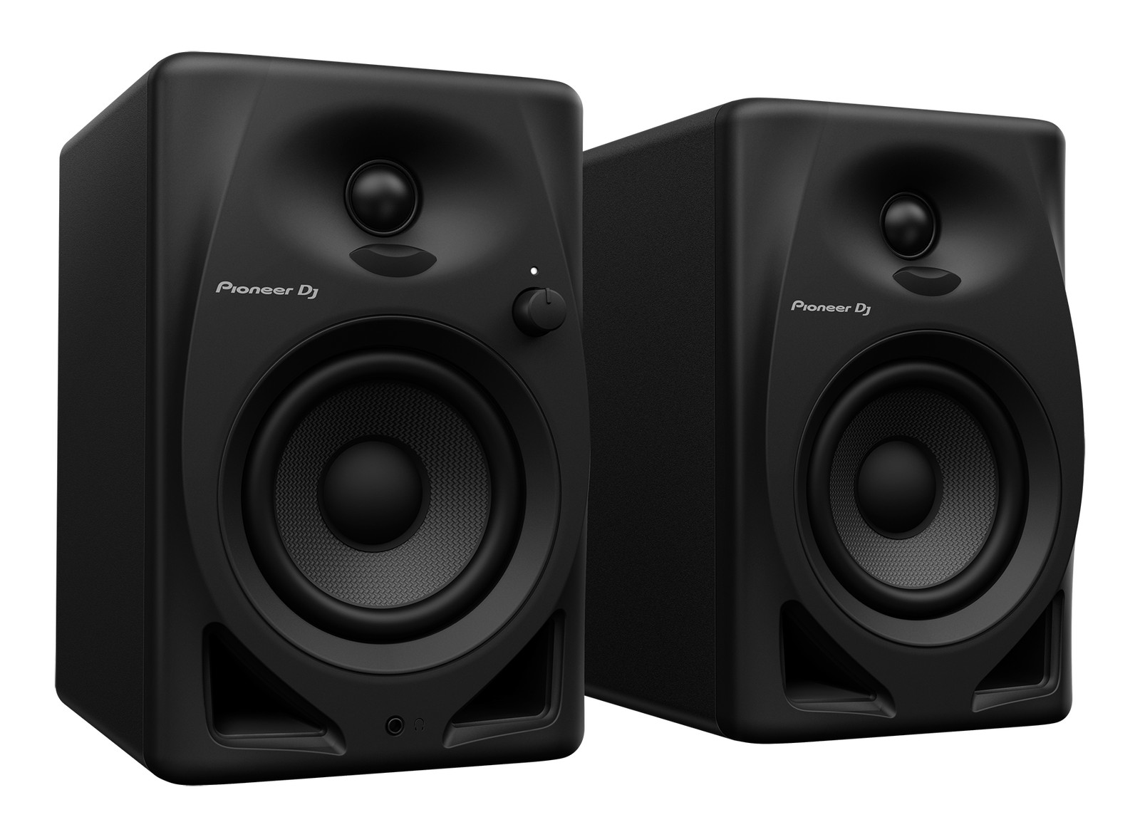 Pioneer DJ DM-40D 4&rdquo; Desktop Monitor System