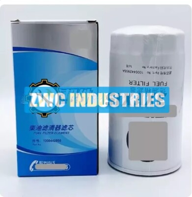 Filtre à Gasoil (élément Filtrant) Neuf Référence 1000495963 - Compatible Divers Véhicules