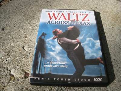Dvd waltz across texas (759731407724)