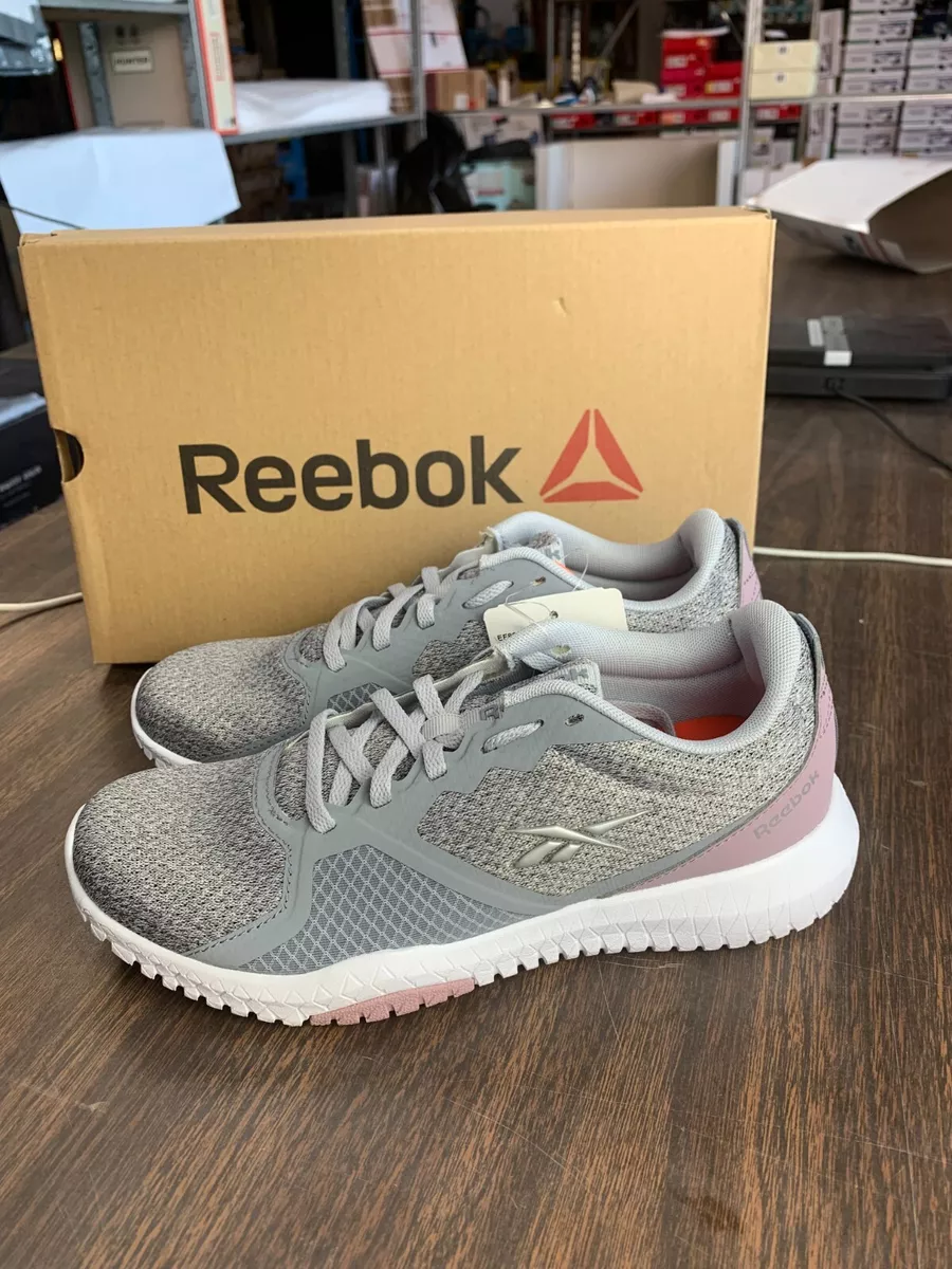 Reebok hotsell flexagon womens