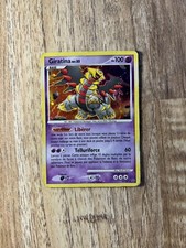 Giratina - Cartes Pokémon -  Platine (2009) 9/127 Holo rare