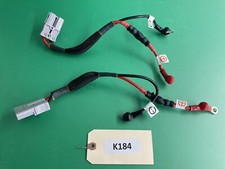 Rovi Mobility Battery Wiring Harness for the Rovi X3 Power Wheelchair  K184