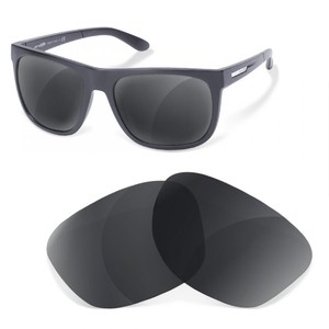 arnette fire drill polarized