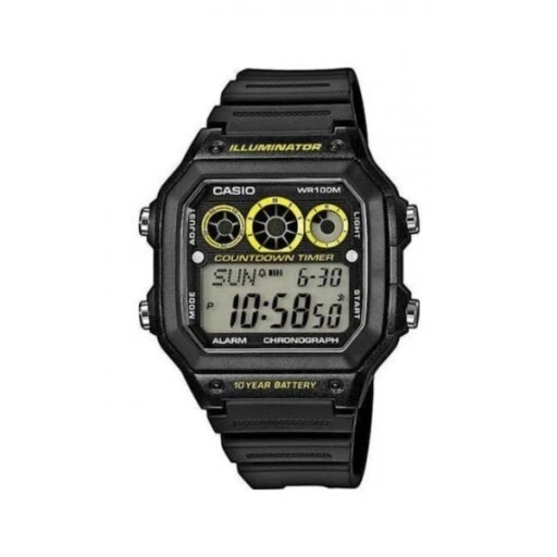 casio ae 100