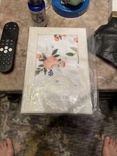 Little Unicorn Cotton Muslim Crib Sheets