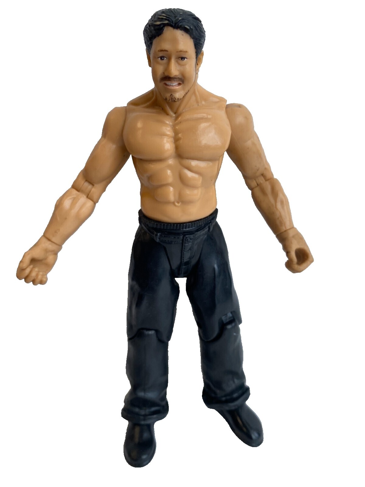 Tajiri Action Figure | eBay