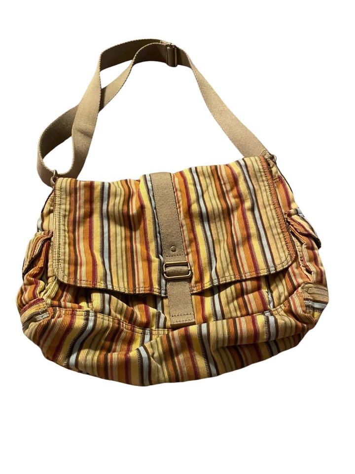 Fossil Genuine Classic 1954 - Image 4 of 4