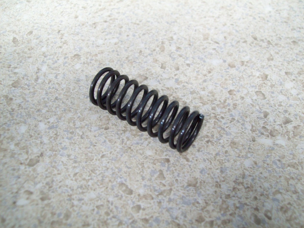 NOS OEM Kawasaki Tensioner Spring 1980-1993 ZX750-E2 ZN700-A2