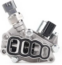 15810-RKB-J01 VTEC Solenoid Spool Valve with Gasket Fits Honda Odyssey 05-07