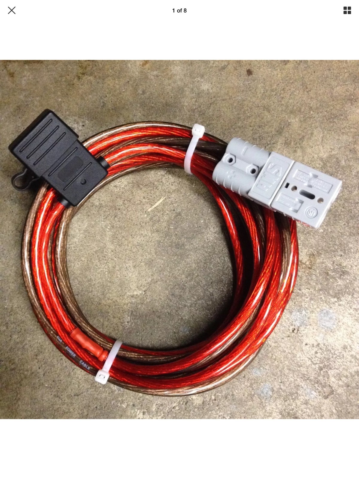 15ft Galaxy CB Magnum CB High Powered CB Radio’s I Do Them For ANY CB