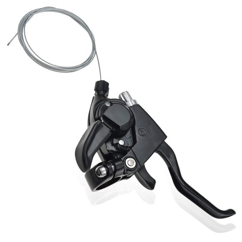 Ensemble de Manettes de Vitesse de Vélo 3x7 manettes de Vitesse VTT 21 Vitess... - Photo 3/7