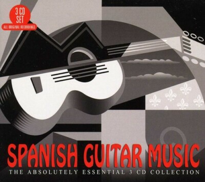 Absolutely Essential Collection / Various  audioCD Used - Like New