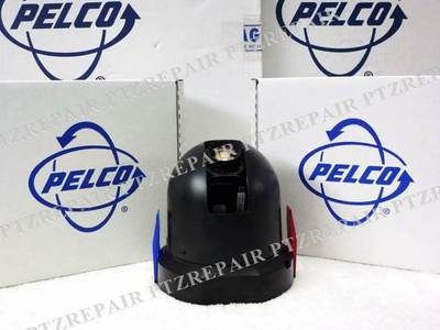 PELCO SPECTRA IV COLOR CAMERA DD4C22 FULLY REFURBISHED 6 MONTH WARRANTY