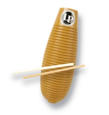 Latin Percussion Super Guiro - LP243