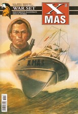 DANIELE LEMBO WAR SET Xa MAS DELTA 2007