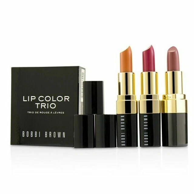 Stick Trio maquillaje de labios