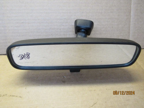 2013 2014 2015 2016 2017 Honda Accord Interior Rear View Mirror OEM E4012197