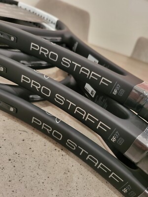 【美品】Wilson PRO STAFF RF97 V12 G3 PRO STAFF RF97 AUTOGRAPH V12 G3 【公式通販】