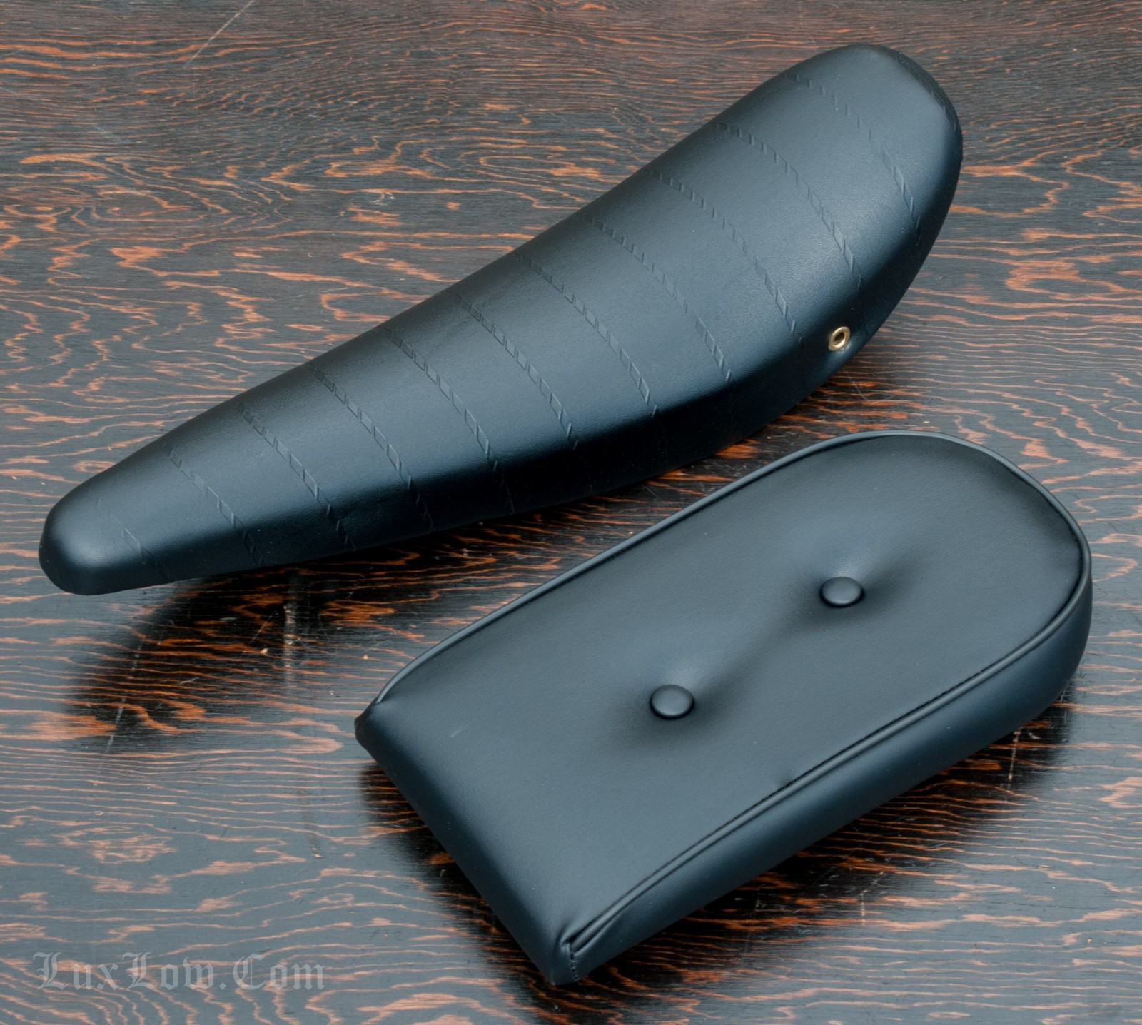 HBS SISSY BAR BANANA SEAT Vintage Schwinn Stingray Bike Lowrider