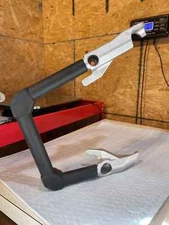 Polaris 2638539 Left Hand Passenger Hand Grip Sportsman Touring 570 EFI EPS (S5)