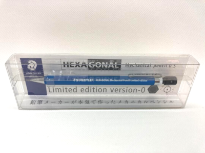 STAEDTLER Hexagonal Mechanical Pencil Limited 925 77-05 LModel