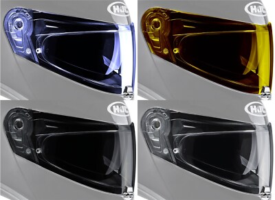 HJC HJ29 Visier für RPHA90 RPHA90S - Motorrad Helm Zubehör Ersatzteil