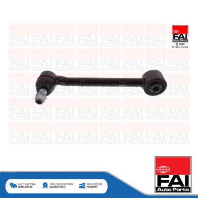 Fits Toyota Auris Avensis Lexus CT Track Control Arm Rear FAI 4871005090