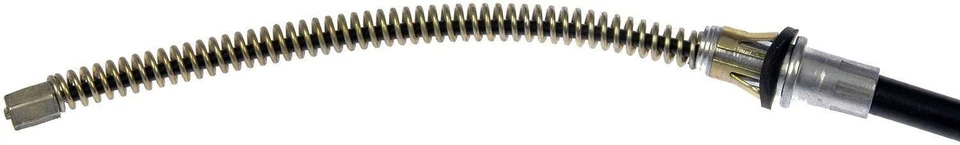 Cable de freno de estacionamiento compatible con GMC K1500 C1500 C1500, K1500 DORMAN 1992-1999 - PRIMERA S Foto 2 de 3