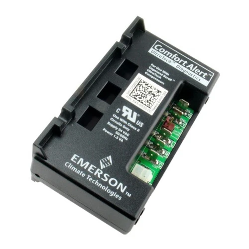EMERSON 543-0033-01/543-0033-02 COMFORT ALERT DIAGNOSTICS KEY 165659